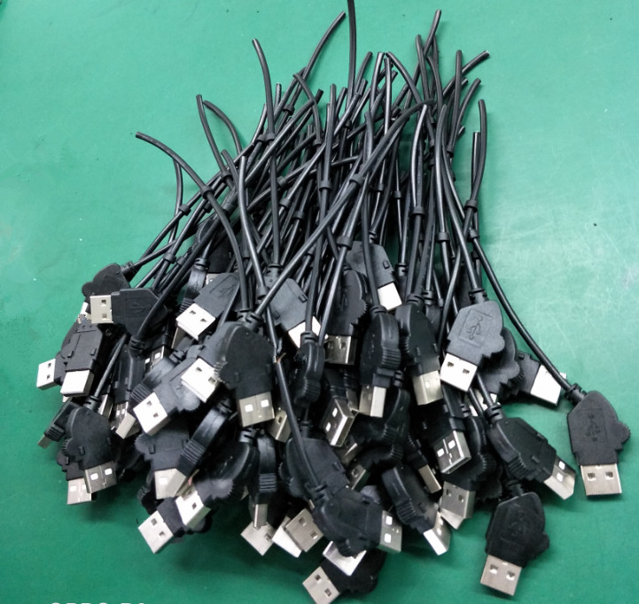 USB數(shù)據(jù)線充電很慢怎么辦？